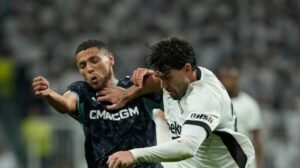 VLAHOVIĆ SPREMAN KAO ZAPETA PUŠKA: Bešiktaš može da odahne pred derbi sa Trabzonom, Srbin napada Salaha!