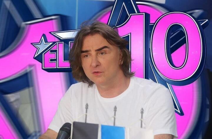 VODITELJ DAO OSTAVKU, SAOPŠTENO KO ĆE GA ZAMENITI U "ELITI": Ovo je konačna odluka, sve saopšteno učesnicima!