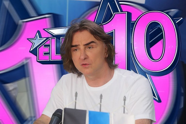 VODITELJ DAO OSTAVKU, SAOPŠTENO KO ĆE GA ZAMENITI U "ELITI": Ovo je konačna odluka, sve saopšteno učesnicima!