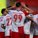 VOJVODINA PROSULA BODOVE U LUČANIMA NA RADOST ZVEZDE: Mladost prekinula pobednički niz Novosađana