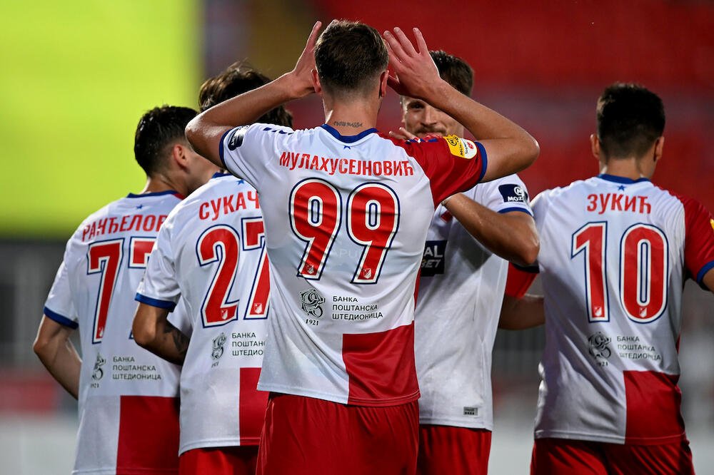 VOJVODINA PROSULA BODOVE U LUČANIMA NA RADOST ZVEZDE: Mladost prekinula pobednički niz Novosađana
