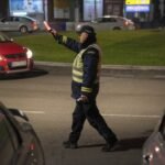 VOZAČI, OPREZ! Od 1. novembra važi ovo pravilo u saobraćaju - kazna do 20.000 dinara!