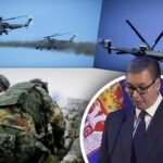 "VRHOVNI KOMANDANT" NA TV PRVA! Dokumentarni film o snazi srpske Vojske u produkciji TV Alfa