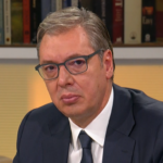 VUČIĆ O BRTALNOM NAPADU NA OCA I MAJKU: "To je za anale"!