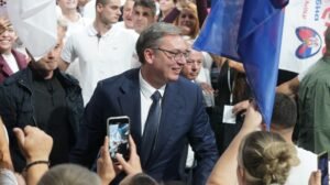 VUČIĆ OTKRIO ŠTA JE REKAO PUTINU: Neću te zvati osim ako budem morao da uvedem sankcije, a evo šta mu je predsednik Rusije kasnije odgovorio