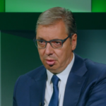 VUČIĆ RAZMONTIRAO BLOKADERE: Dan posle izbora bi uveli sankcije Rusiji!