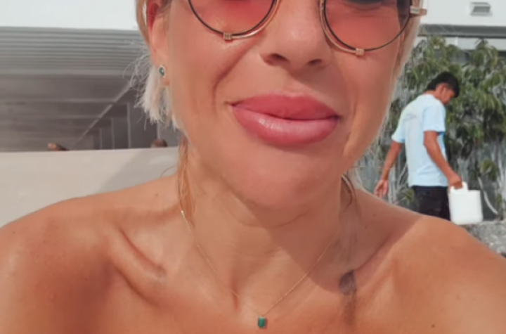 Jovana Jeremić Instagram