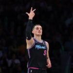 Važno je zvati se Nikola: Jović maestralno iskoristio izostanak zvezda i asistencijom iza leđa raspametio Ameriku