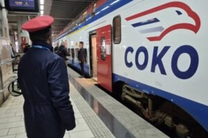 Voz "Soko"