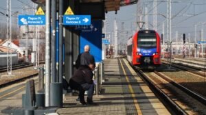 Veliki povratak na železničku mapu: Posle pet godina u ranim jutarnjim satima voz stiže u OVAJ GRAD