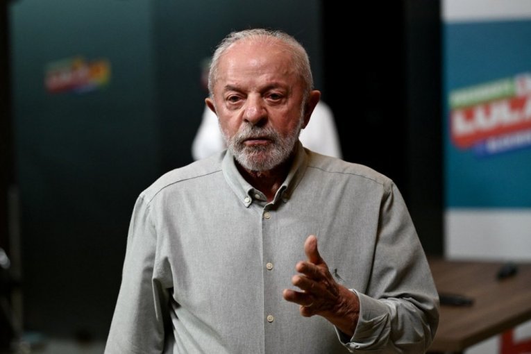 Veliko iznenađenje u Brazilu: Devet dana pošto je zabranio kladionice, Lula izgubio u prvom krugu izbora