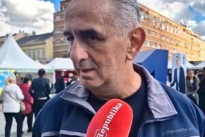 Rade Nikolić