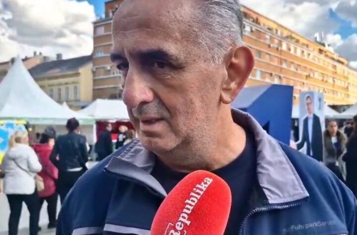 Rade Nikolić