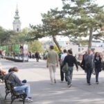 Vreme u Srbiji danas sunčano i toplije