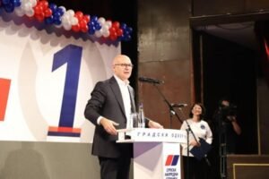Miloš Vučević