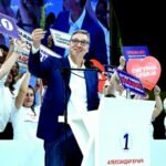 Vučić 25 miliona evra za zdravstvo u Lazarevcu