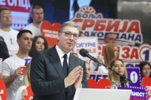 Vučić: Besplatni zubari mamografi i prenatalni testovi