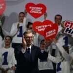 Vučić: Prvi deo "Osmeha Vojvodine" do Vidovdana!