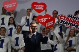Vučić: Prvi deo "Osmeha Vojvodine" do Vidovdana!