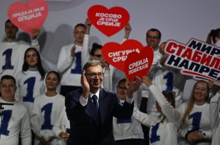 Vučić: Prvi deo "Osmeha Vojvodine" do Vidovdana!