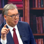 Vučić: Uprkos pritiscima nikoga nisam izručio Haškom tribunalu!