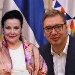Vučić, hvala dragoj Snežani na podršci
