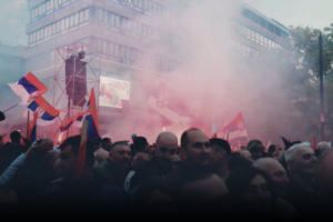 Predizborna kampanja Ujedinjene Srbije