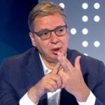 Vučić o prioritetima njegovog programa kao premijera