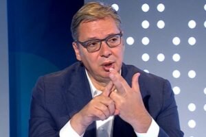 Vučić o prioritetima njegovog programa kao premijera