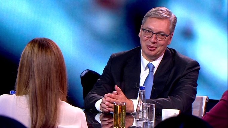 Vučić u 'Hit tvitu': Jumko za dva, tri dana otvara nove pogone u Rekovcu i u Novoj Varoši