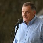 "ZASLUŽUJE SVE POČASTI!" Oglasio se Dodik nakon vesti o smrti Biljane Plavšić: Posvetila je svoj život Republici Srpskoj!