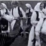 ŽENA PADA U STANJE TRANSA, A OKO NJE SE FORMIRA KOLO! Ovo je najneobičniji običaj na Balkanu! Naježićete se i zašto