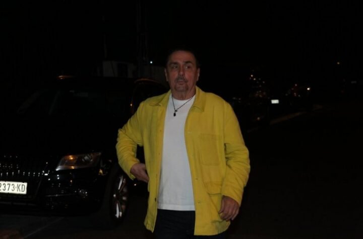 ŽENI SE KEBIN SIN, SVE ORGANIZOVANO U STROGOJ TAJNOSTI! Igor ponovo staje na ludi kamen, svi bruje o njegovoj TRUDNOJ verenici!