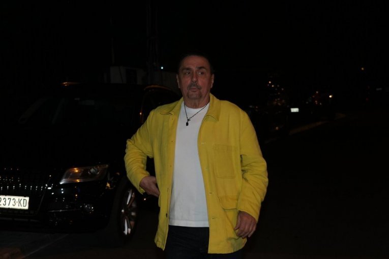 ŽENI SE KEBIN SIN, SVE ORGANIZOVANO U STROGOJ TAJNOSTI! Igor ponovo staje na ludi kamen, svi bruje o njegovoj TRUDNOJ verenici!