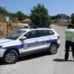 ŽESTOK SUDAR KOD OBRENOVCA! Ima povređenih