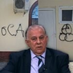 ZORAN KESIĆ SADA IZVREĐAO I ROME! Jovan Damjanović odmah reagovao: "Takvi voditelji maltretiraju građane, u Srbiji se budi nacizam"