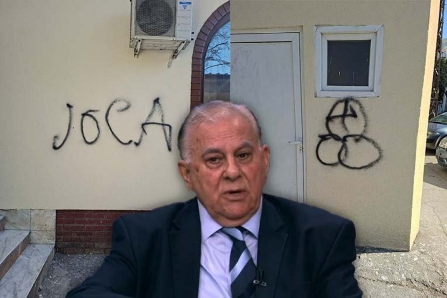ZORAN KESIĆ SADA IZVREĐAO I ROME! Jovan Damjanović odmah reagovao: "Takvi voditelji maltretiraju građane, u Srbiji se budi nacizam"