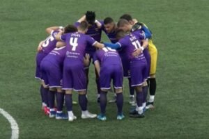 ZVEZDA IMA NOVU FUDBALSKU ZVER! Azerbejdžanac blista u Grafičaru, kao pionir postigao neverovatnih 76 golova!
