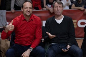 ZVEZDAN SLAVNIĆ NE RAZGOVARA SA OCEM - ISPLIVALI SVI DETALJI DRAME! Ovo se dugo držalo u strogoj tajnosti, Moka obelodanio sve!