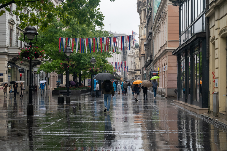 Za vikend i do 30 stepeni, a onda stiže prava jesen