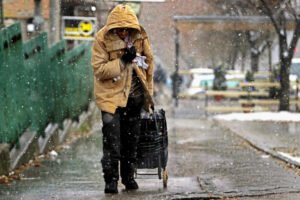 Zahlađenje i ledeni dani stižu u Srbiju: Meteorolozi iz RHMZ objavili detaljnu prognozu do kraja 2026. godine