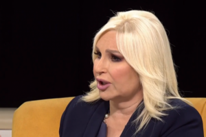 Zorana Mihajlović o pomoći Aleksanda Vučića