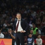 Zvezda na korak od NBA pojačanja: Ibon Navaro dobija centra od 211 centimetara! Evo šta će biti sa Petruševim
